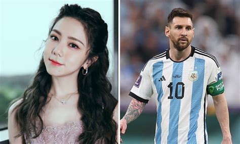 G.E.M’s Spanish Song Performance For Argentinian Football Team Gets A ...