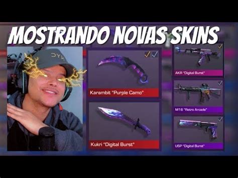 NOVAS SKINS DO STANDOFF 2 GOLD PASS ROLETA ATUALIZAÇÃO 0 22 0 UZUMA