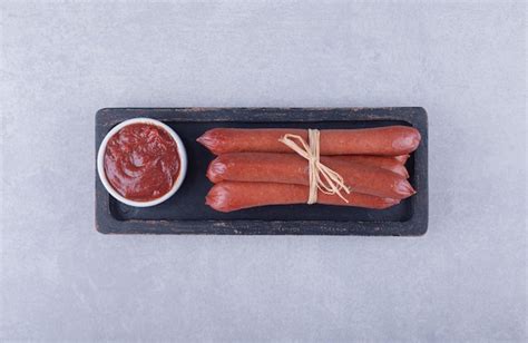 Page 6 | Frankfurter Sausage Images - Free Download on Freepik