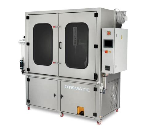 DPF Premium - define your machine! - OTOMATIC