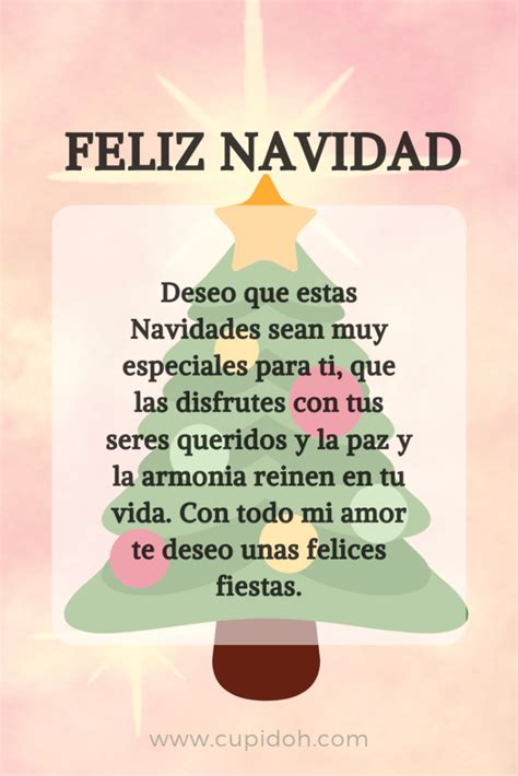 Felicitaciones De Navidad Para Compartir Cupidoh