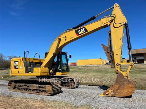 Cat Excavadoras De Cadenas Construcci N Caterpillar Worldwide