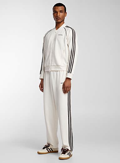 Statement Track Pant Adidas X Wales Bonner Simons