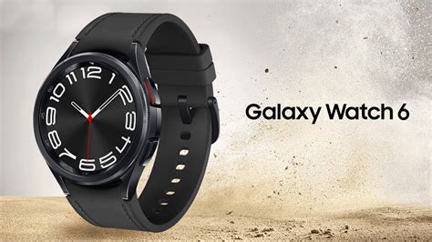 Samsung Galaxy Smartwatch Commercial