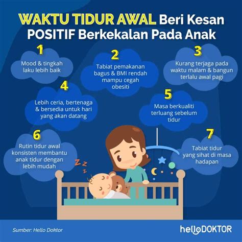 Cara Nak Bagun Tidur Yang Betul Selepas Bersalin