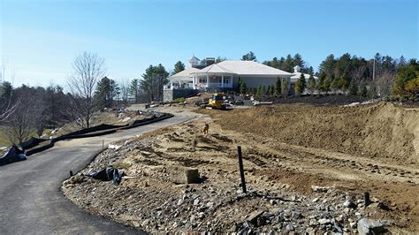 Boothbay Harbor Country Club Nmp Golf Usa