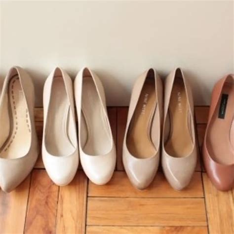 Best Nude Pumps