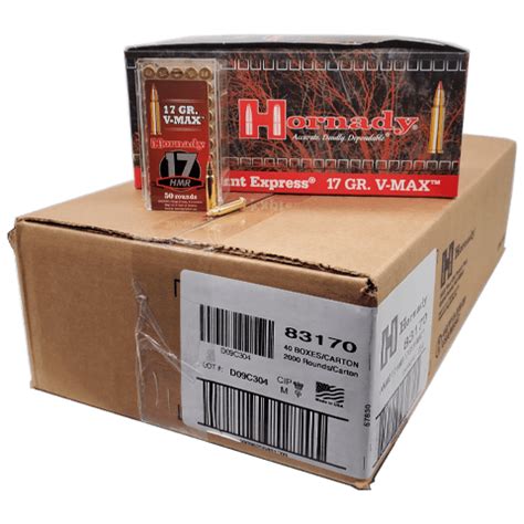 Bulk 22 Magnum Rimfire Ammo For Sale - 1000 Rounds, Free Ship