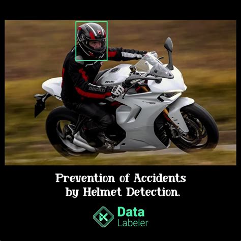 Helmet Detection Object Detection Dataset And Pre Trained Model By Subhana