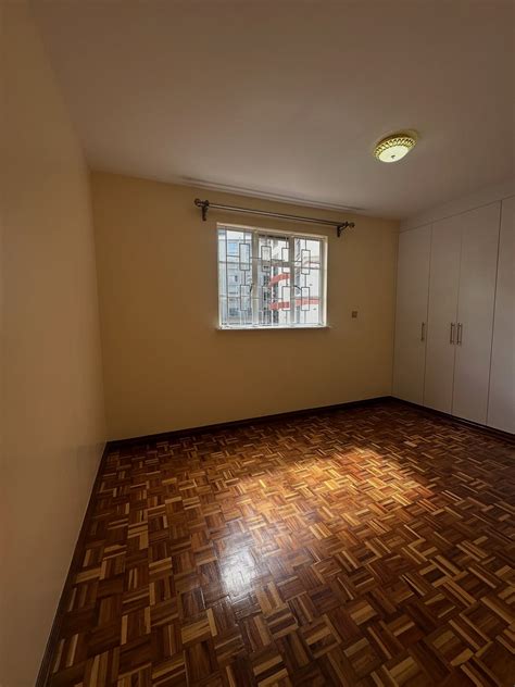 Newly renovated 3 bedroom Apartments for Rent in Kileleshwa - Propscout