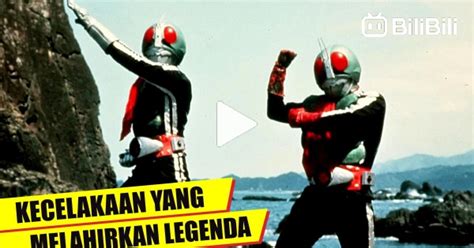 kamen rider ichigo nigo mbahnya kamen rider bilibili