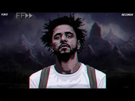 J Cole Snow On Tha Bluff Official Lofi Remix Youtube