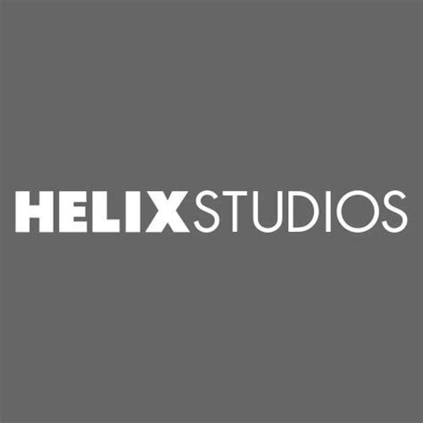Helix Studio Logo
