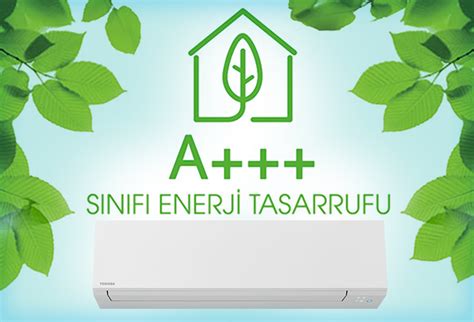 Enerji Tasarruflu Klimalarla Çevre Dostu İklimlendirme UcuzaKlima