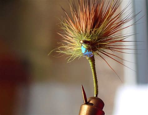 Deer Hair Emerger Variations Fly Fishing And Fly Tying Magazine