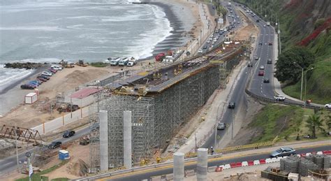 Snci Hay Que Destrabar Todos Los Proyectos De Infraestructura Que