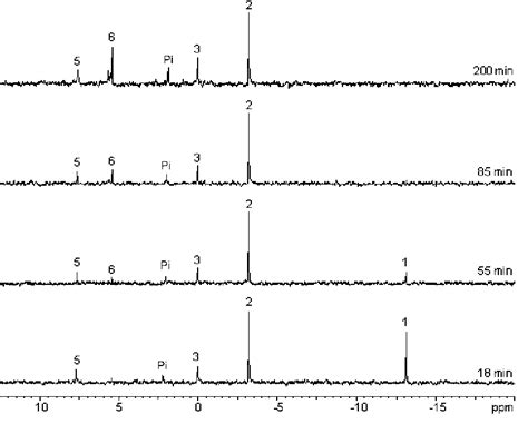 Figure From Mechanisms Of Nucleophilic Substitution Reactions Of