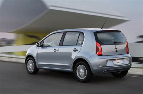 Volkswagen Up Tabela De Preços Oficial é Divulgada Carblogbr