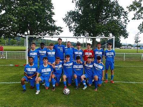 Actualité Victoire des U17A et Défaite des U17B club Football F C