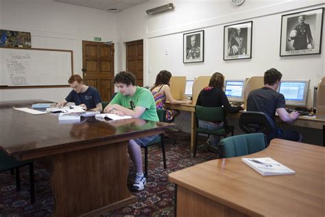 Rooms And Facilities Massey University