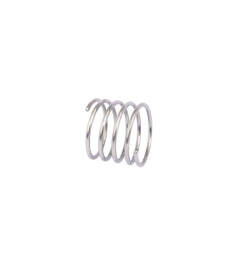 Stainless Steel Compression Spring