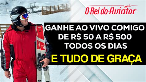 Metodo Calls Gratis O Rei Do Aviator