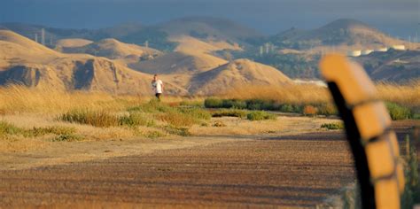 San Pablo Bay Trail | Outdoor Project