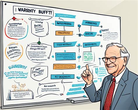 Warren Buffett Leadership Style