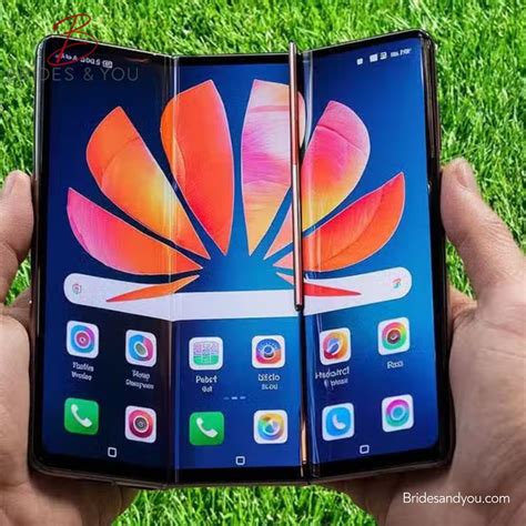 Huawei Becomes Biggest Smartphone Brand in China in Q2 2025 - Brides & You