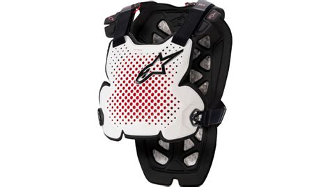 Alpinestars A Pro Chest Protector Motoxtremes