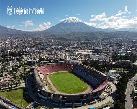 Fútbol Libre Melgar vs. Olimpia EN VIVO y en directo, vía Fox Sports