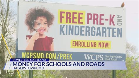 Washington County locals weigh Maryland budget implications for schools and roads