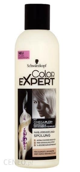 Schwarzkopf Color Expert Odżywka do włosów 250ml Kosmetyki na wiosnę