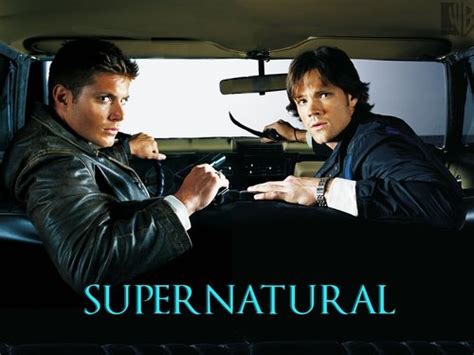 Dean's Car - Supernatural Photo (60746) - Fanpop