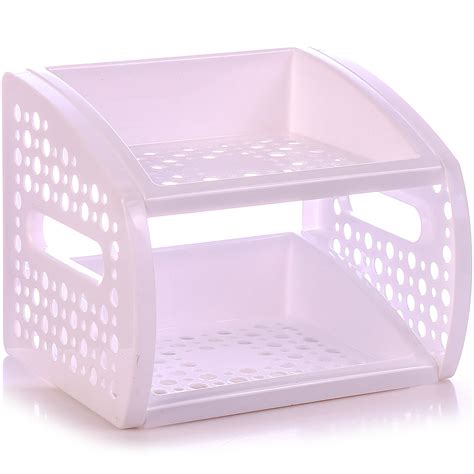 Этажерка настольная 2-х ярусная арт. М6318 купить за 270 руб. с ...