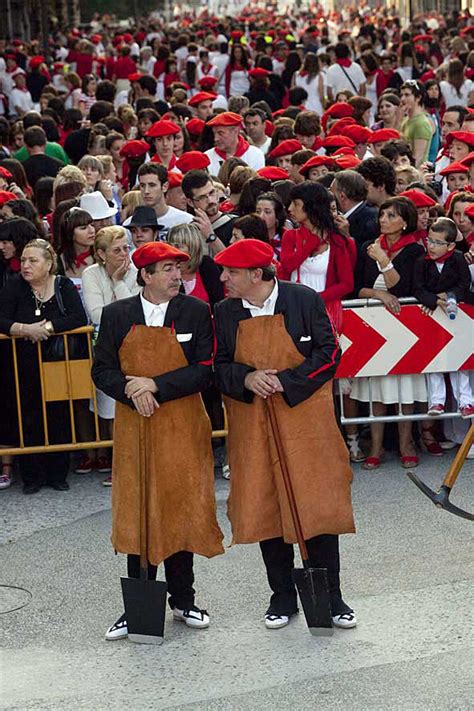 Irun Fotos Alarde Tradicional De San Marcial Irun Jaiak