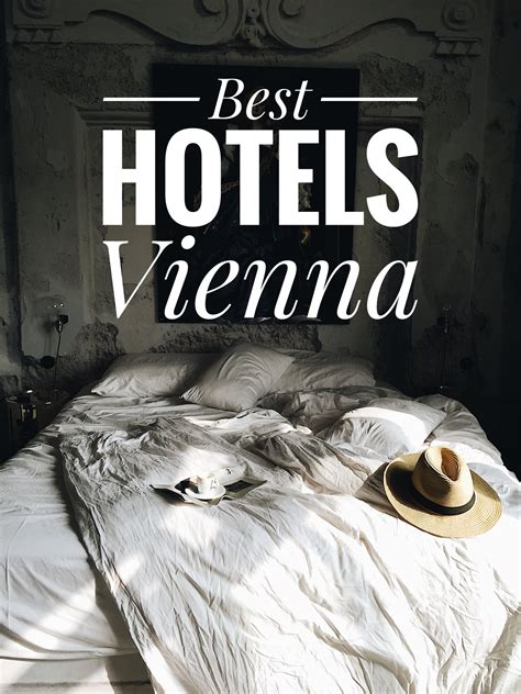 irinahp — Irinahp Blog — Best Hotels Vienna