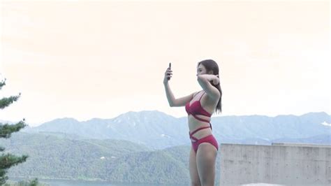 Bikini Lookbook In The Resort Xasiat