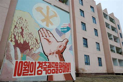 North Korea holidays: Meet the Brit who leads tourist trips to the