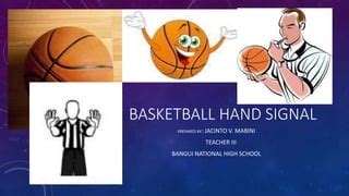 Basketball hand signals.pptx