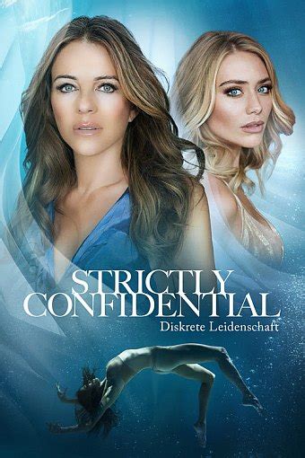 Strictly Confidential Diskrete Leidenschaft Kinomeister