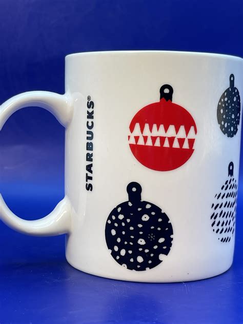 Starbucks Ornaments Mug - CupofMood