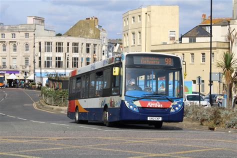 Stagecoach 36489