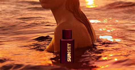 Jil Sander Sunset Eau De Parfum Intense Nuevas Fragancias