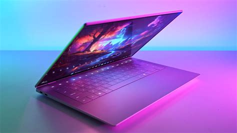 Dell Xps 16 9640 Review A Gorgeous Ai Pc But Divisive Design