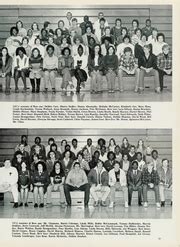 Ashbrook High School - Leaves of Green Yearbook (Gastonia, NC), Class ...