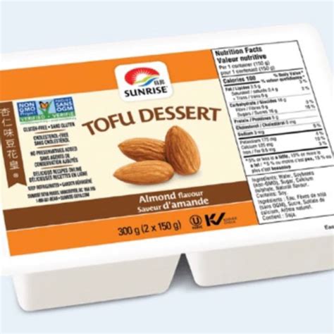 Sunrise Tofu Dessert Reviews Abillion