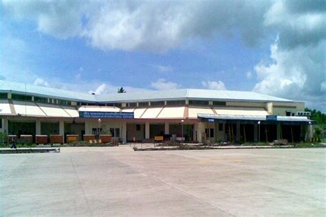 India confirms new terminal at Port Blair Airport | Travel Span is ...