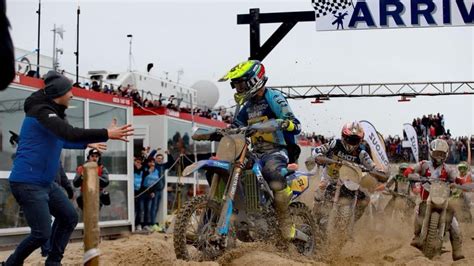 REPLAY Regardez l Enduropale du Touquet en intégralité