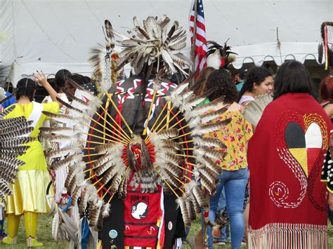 Immerse Yourself at the Flagler County Native American Festival 2025: A